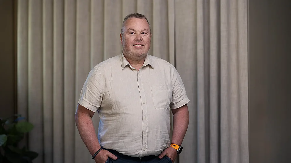Ken Isaksen