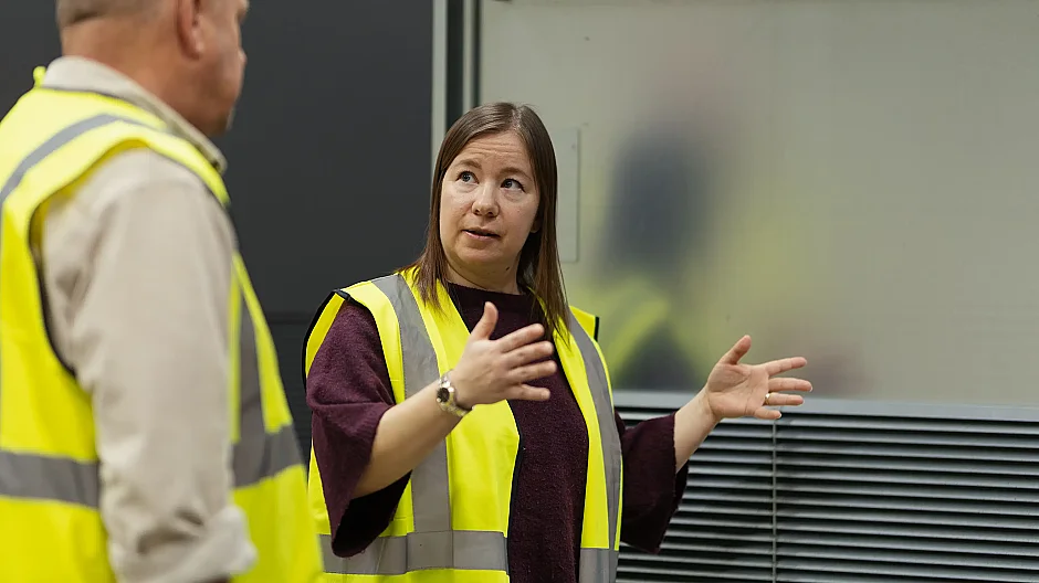 Tagen 2026 i Tingsryd